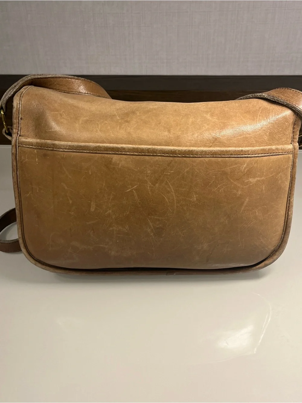 Coach used see